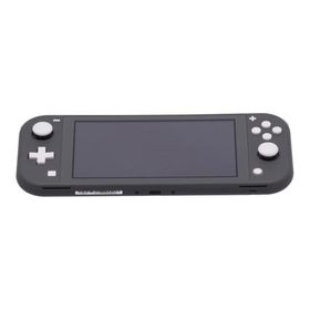 NINTENDO 任天堂 ニンテンドー/Switch Lite 本体/HDH-S-GAZAA/XJJ70028938722/Bランク/62【中古】