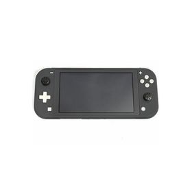 Nintendo Switch Lite グレー