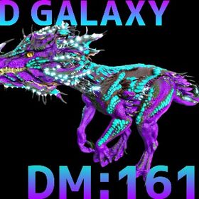 RARE SUPPORT LUCIDGALAXYベロナサウルス | ARK Survival Evolvedのアカウントデータ、RMTの販売・買取一覧