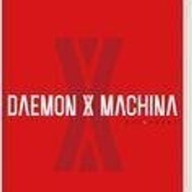 中古ニンテンドースイッチソフト DAEMON X MACHINA