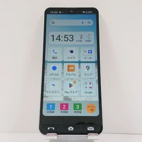 BASIO active SHG09 au シルバー 送料無料 本体 c13891