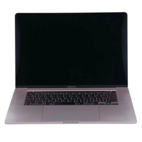 Apple アップル/MacBook Pro 16inch 2019/MVVK2J/A/C02DTJHHMD6N/Bランク/82【中古】