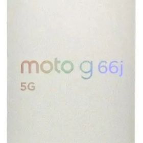 モトローラー PB810000JP moto g66j 5G PANTONE SIMフリースマートフォン ディルグリーン