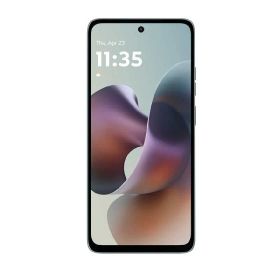 【 新品 未開封 】 モトローラ SIMフリースマートフォン moto g66j 5G 6.7インチ メモリ/ストレージ：8GB/128GB グレーミスト PB810001JP 未使用 送料無料