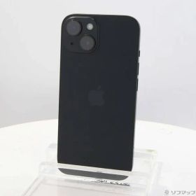 〔中古品〕 iPhone15 256GB ブラック MTMN3J／A SIMフリー【247】
