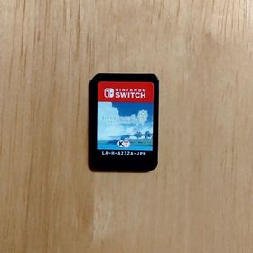 コーエーテクモゲームス(Koei Tecmo Games)のBLUE REFLECTION TIE/帝(家庭用ゲームソフト)