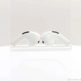 〔中古品〕 AirPods Pro 第1世代 MWP22J／A【368】