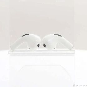 〔中古品〕 AirPods Pro 第1世代 MWP22J／A【305】