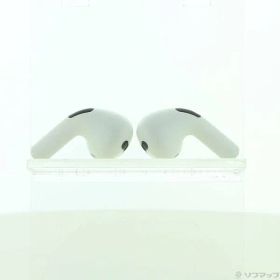 〔中古品〕 AirPods Pro 第1世代 MagSafe対応 MLWK3J／A【305】