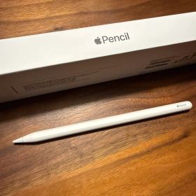 Apple Pencil 第2世代 MU8F2J/A