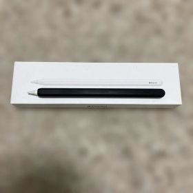 Apple Pencil 第2世代 ELECOMカバー付き