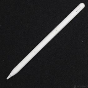 〔中古品〕 Apple Pencil (第2世代) PU8F2J／A【305】