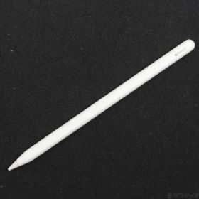 〔中古品〕 Apple Pencil (第2世代) PU8F2J／A【269】