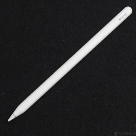 〔中古品〕 Apple Pencil 第2世代 MU8F2J／A【276】