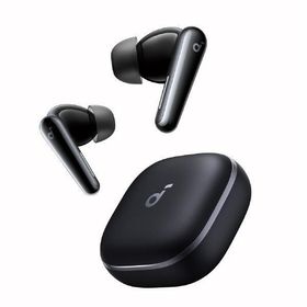 Anker 完全ワイヤレスイヤホン Soundcore Liberty 5 ミッドナイトブラック A3957N11 ※正規代理店 (納期目安2-3週間) ノイズキャンセリング機能