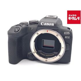 【中古】 【美品】 キヤノン EOS R10 ボディ