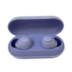 SONY◆イヤホン WF-C700N