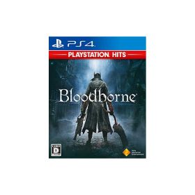 【PS4】Bloodborne PlayStation Hits