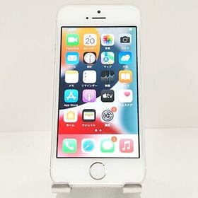 iPhoneSE 32GB au ローズゴールド 送料無料 即決 本体 c14672