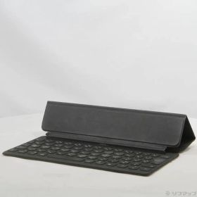 〔中古品〕 iPad (第7世代) iPad Air (第3世代) 用 Smart Keyboard MX3L2J／A【262】