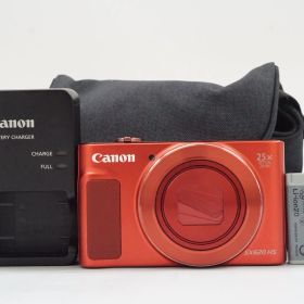 Y46210-1)Canon キャノン PowerShot SX620 HS デジタルカメラ