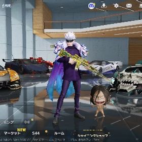 大幅値下げ‼️荒野行動 引退垢 レア金枠多数‼️ | 荒野行動のアカウントデータ、RMTの販売・買取一覧