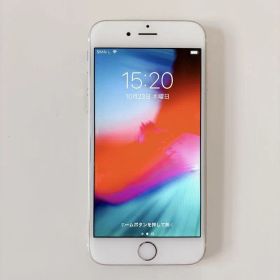Apple iPhone6 64G ゴールド SIMフリー 箱あり 画面割れなし