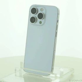 〔中古品〕 iPhone14 Pro 128GB シルバー MQ013J／A SIMフリー【368】