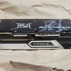 Palit RTX 2070 super JETSTREAM 風
