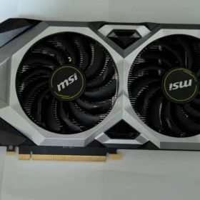 MSI GeForce RTX 2070 Super Ventus OC