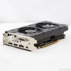 〔中古品〕 GeForce RTX 2070 S.A.C【262】