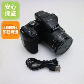 超美品 COOLPIX B700 ブラック 即日発送 コンデジ Nikon 本体 土日祝発送OK 00000