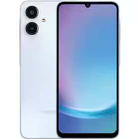 SAMSUNG サムスン Galaxy A25 5G/6.7インチ/RAM 4GB/ROM 64GB/Android 15/SIMフリースマートフォン/ライトブルー SM-A253QLBASJP