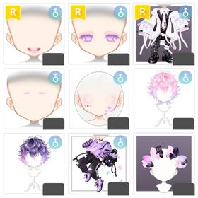 Super Kawaii Bat Lollipop | ピュアニスタのアイテム、RMTの販売・買取一覧