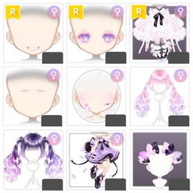 Super Kawaii Bat Lollipop | ピュアニスタのアイテム、RMTの販売・買取一覧