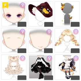 魔法使いのフラワーショップ | ピュアニスタのアイテム、RMTの販売・買取一覧