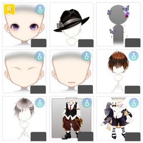 魔法使いのフラワーショップ | ピュアニスタのアイテム、RMTの販売・買取一覧