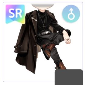 SR 魔法使いの店長さん | ピュアニスタのアイテム、RMTの販売・買取一覧