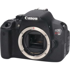 キヤノン(Canon)のＥＯＳ ＫＩＳＳ Ｘ７ｉ(デジタル一眼)