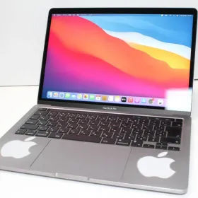 MacBook Pro 13インチ M1 2020年モデル MacBook Pro (13-inch, M1, 2020) - 技術仕様 - Apple サポート (日本)