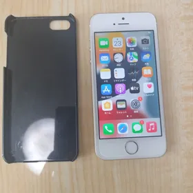 アイフォーン(iPhone)のアップル iPhone SE 32GB ゴールド SIMフリー(スマートフォン本体)