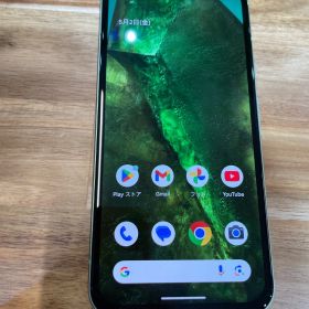 SM67 Softbank SIMフリーGoogle Pixel 8a 128GB