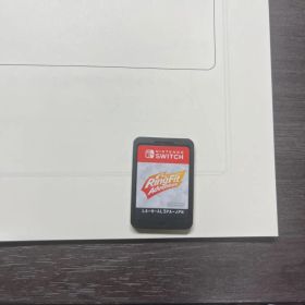 Nintendo Switch Ring Fit Adventure