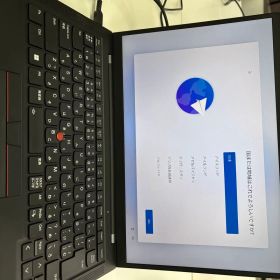Lenovo ThinkPad X1 Carbon Gen11 本体