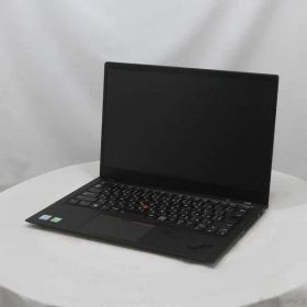 〔中古品〕 ThinkPad X1 Carbon 20KGSCLR00【198】