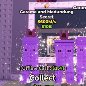 ブレインロット販売所 | ロブロックス(ROBLOX)のアカウントデータ、RMTの販売・買取一覧