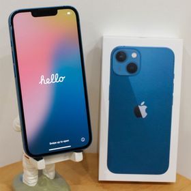 Apple iPhone 13 本体 ジャンク品 箱あり iPhone 13 128GB 訳あり・ジャンク 28,000円 | ネット最安値の