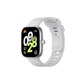 シャオミ(Xiaomi) スマートウォッチ Redmi Watch 4 1.97インチ超大型ディスプレイ 20日間のバッテリー持続時間 Bluetoo