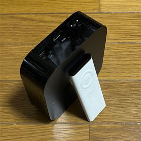 アップル(Apple)のApple TV 4K 64GB MP7P2J/A (A1842) Ver26.(その他)