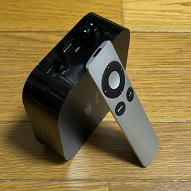 アップル(Apple)のApple TV 4K 64GB MP7P2J/A (A1842) Ver26.(その他)
